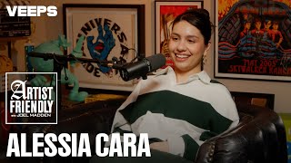 Artist Friendly with Joel Madden | Alessia Cara | Full Episode