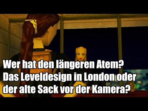 Crackys Retrozock - Tomb Raider III #08