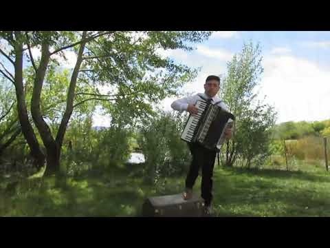 El borde de tu manto - Digno eres de gloria . Carlos Namuncura ft Daniel Silva