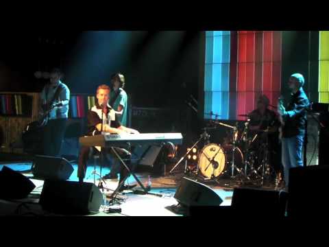 Denis Mazhukov & OffBeat - Mohair Sam