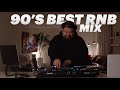 90 S Best RNB Featuring SWV MARIAH CAREY BRANDY HI FIVE JADE BLACKSTREET
