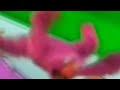 TellyMonsterScreamingCollab My 10 Entries Scream Sound Effects 60FPS