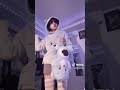 Cosplayer Femboy Egirl Dance Cosplay Cuteboy Kpop Cutegirl Cover Foot Lgbt