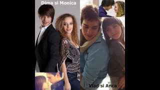 Anca si Vlad-LoveStory-Love is in the air !
