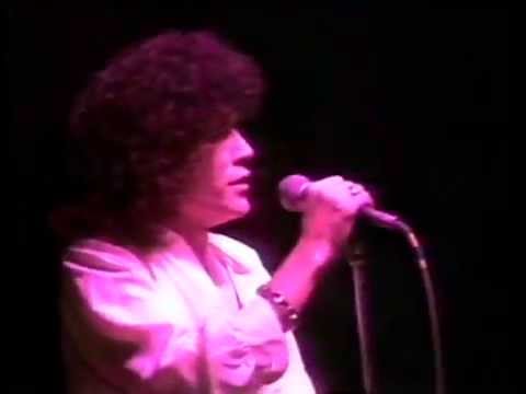 Nazareth Telegram 1977 London