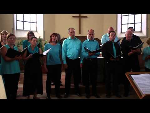 Chorensemble InTakt - Powerfrau