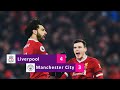 Liverpool VS Manchester City 4-3 | 14-01-2018 | Full Highlights HD 1080p60 with English Commentary