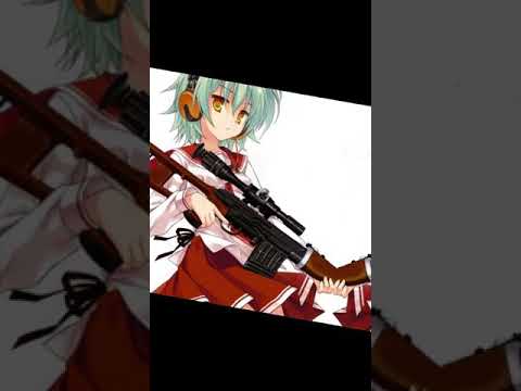 Distress To A Partner - Hidan No Aria