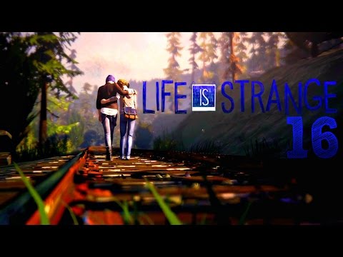 Life is Strange [EP2: Out of Time] (Part 16) -- BOTTLE SCOUT