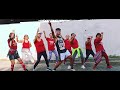 Daniel Santacruz Lento Tiktok JM VLOG Z DANCE FITNESS