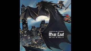 Meat Loaf – Left In The Dark (Remix featuring Midnight Serenade/ Seize The Night)