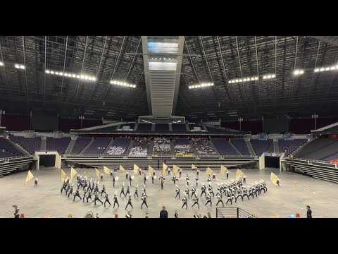 SYF 2024 Display Band - Deyi Secondary School