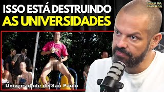 Is this the end of universities? | Excerpts from Outside the Cave