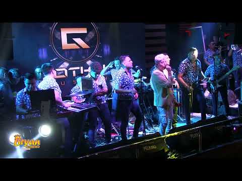 Bryan Arambulo (Te quiero A morir) Gothi - k Sur