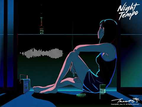 Tatsuro Yamashita - Kiss kara Hajimaru Mystery (Night Tempo Edit)