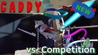 CADDY Quest 3 vs COMPETITION– Importing your own models – reviewed by 
