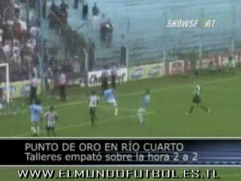 Estudiantes (Rio IV) 2-2 Talleres.wmv