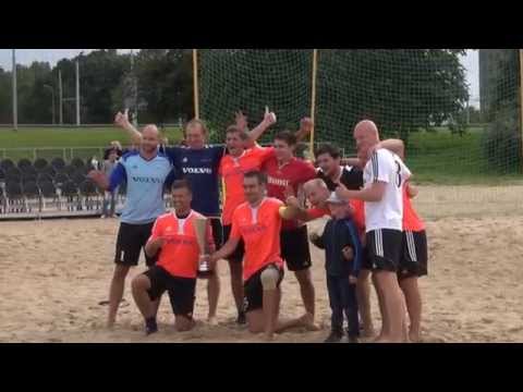 Beach 2014 Highlights