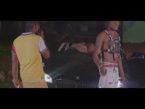 X-kappe, Brazen Lawd - Mi Yaaad