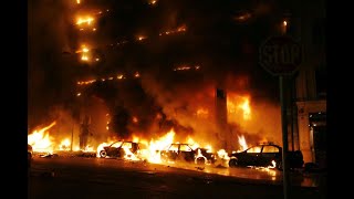 Δεκέμβρης 2008: H Οργή Αντικαθιστά τα Δάκρυα (Κινηματικό Ντοκιμαντέρ)