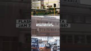 Download lagu The Face of Jakarta at 7 AM, 1987 mp3 Download lagu The Face of Jakarta at 7 AM, 1987 mp3