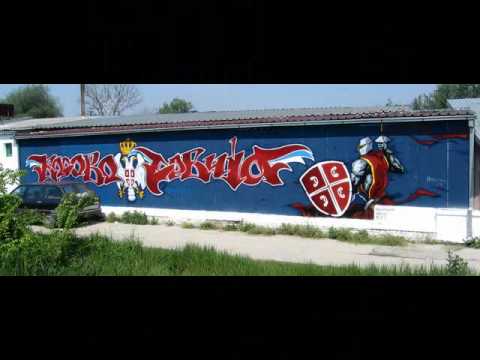 Nena Djurovic - Kosovo