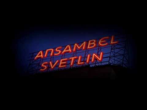 "Kotuljska polka"  ansambel SVETLIN