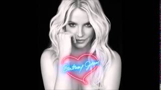 Britney Spears -  Welcome To Me (Lyrics).