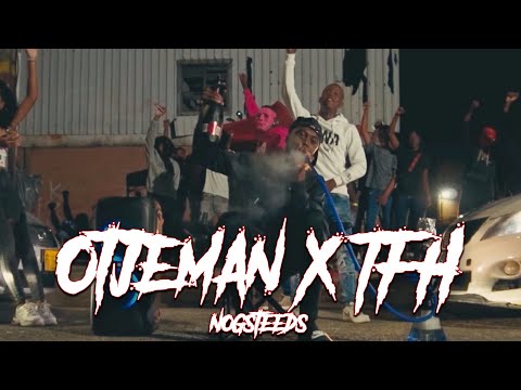 Otjeman ft. TFH - Nogsteeds (Official Video)
