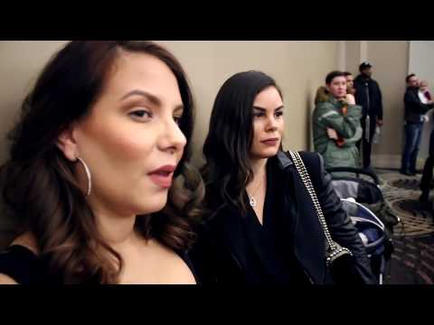 300 Person Forex & Entrepreneurs Event! IMarketsLive Takes New York