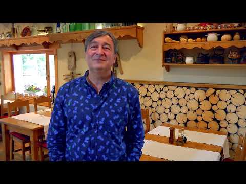 Cum amenajezi o pensiune - Cluj - arhitect Sorin Radoi