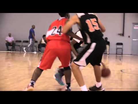 Joe Bamisile Leads Game Elite(Fl)