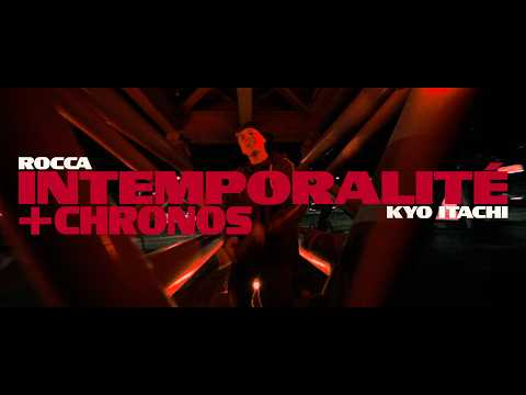 Rocca el Original and Kyo Itachi Tv