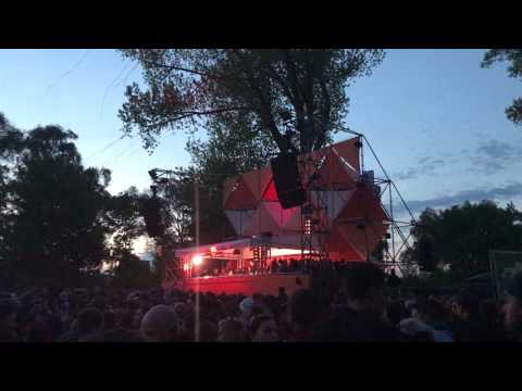 Len Faki @ Pollerwiesen Opening Köln 2017 - Video4