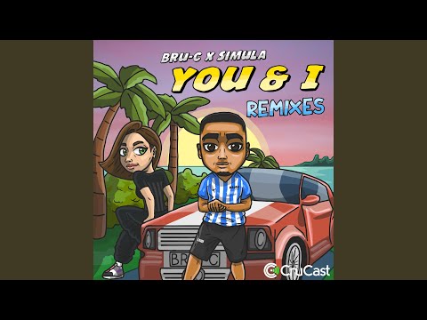You & I (feat. Simula) (Notion Remix)