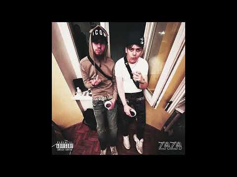 BBYJACA X ADISZ X GOTTASTRAL X TOSIEK - ZAZA