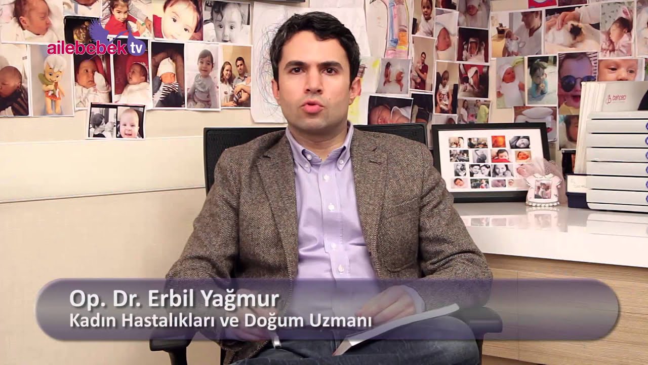 Folikül yumurta içerir mi?