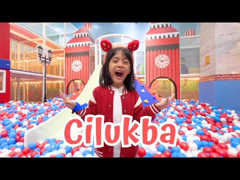 CILUKBA LAGU ANAK TERBAIK