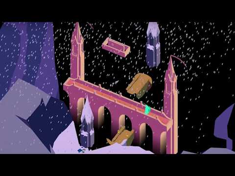 Where Shadows Slumber Video