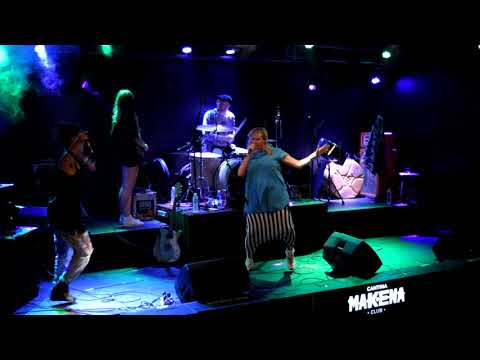 Random Recipe - ANXT