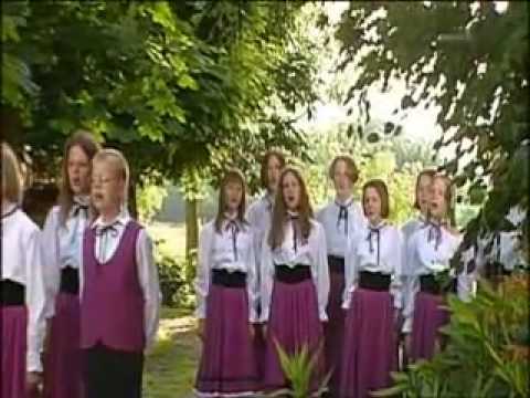 Ade du mein lieb Heimatland 2008