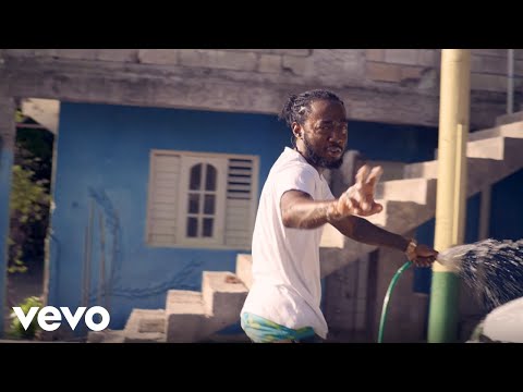 Oven Boss - Blood Sweat & Tears (Official Video)