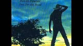 Kevin Fowler - Lost My Heart in Oklahoma
