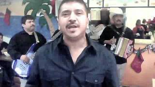 TE ESTOY ENGAÑANDO CON OTRA contestacion 3ra parte miguel gastelum y os pericos de norte