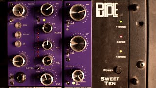 Video thumbnail for Lilpeqr & Lilpeqr-M Demo by Purple Audio LLC
