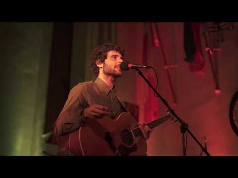 Whereswilder - Dog a Bone (Official Live Performance)