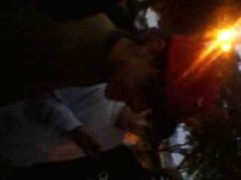 mauro vs mamucha- REVOLUCION FREESTYLE #3ra EDICiON (SEMIS)