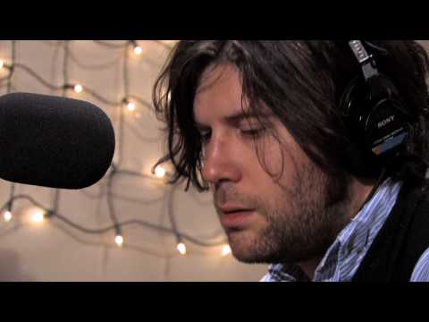 Ed Harcourt - Caterpillar (Live on KEXP)