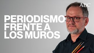 J. M. NIETO: «Escribo y dibujo para derribar los muros del fanatismo y la intolerancia»