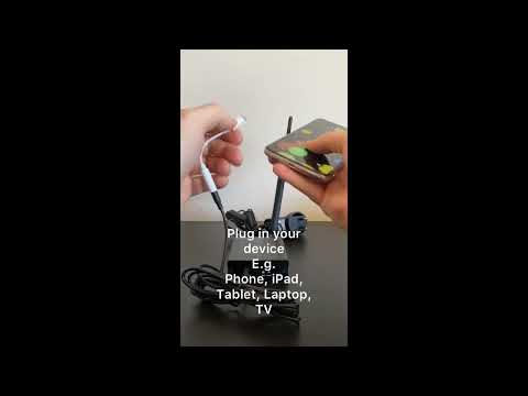 Silent Disco Set Up Guide - How To - Silent Disco Hire Warehouse